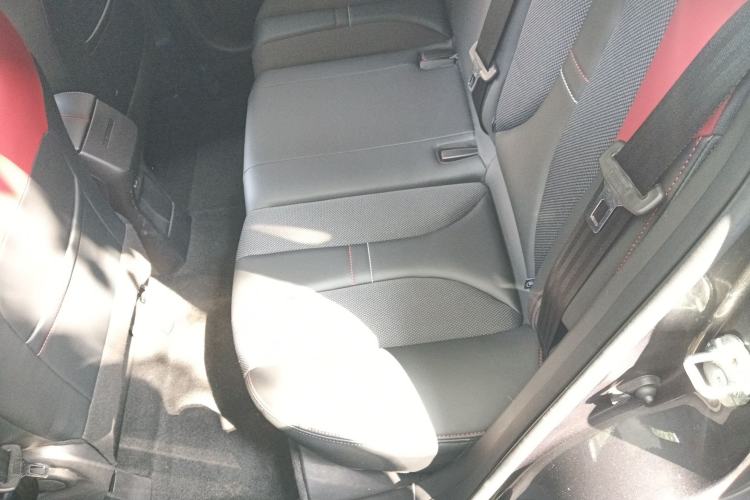 Used Oshan X5 2022 Sport Edition 1.5T DCT Cyclone Assault
