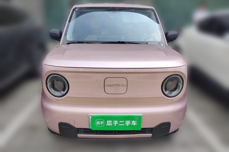 Used Geely Galaxy Panda 2024 Panda Mini 200km Endurance Bear