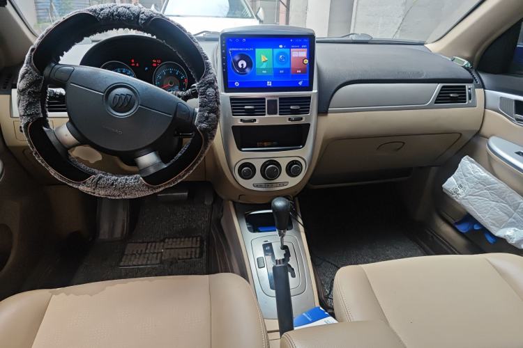 Used Buick Excelle 2011 1.6LX-AT