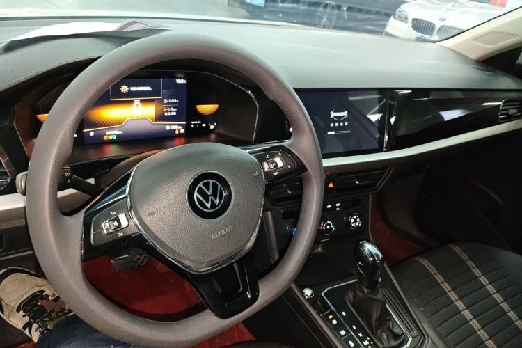 Used Volkswagen Lavida 2022 280TSI DSG Comfort Edition