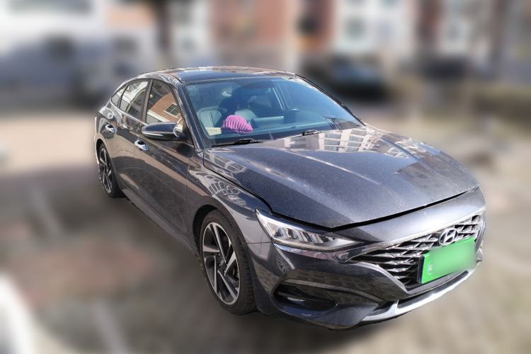 Used Hyundai Lafesta 2019 280TGDi Smart Speed Version China VI Standard