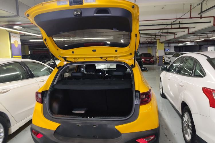 Used Kia kx1 Stonic 2021 1.4L Automatic Fun & Sport Edition