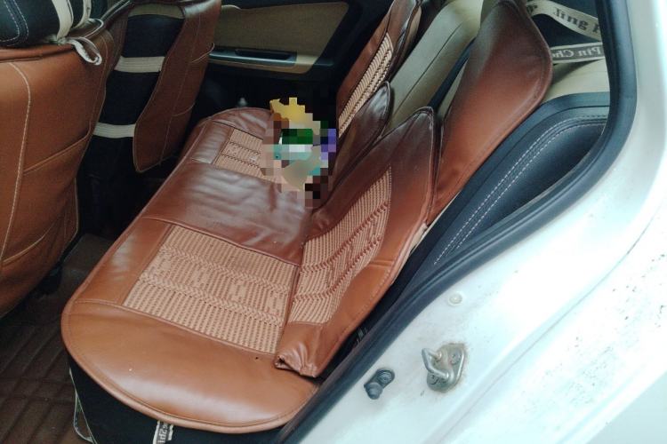 Used Haima Fumei 2015 1.6L Manual Prestige Model
