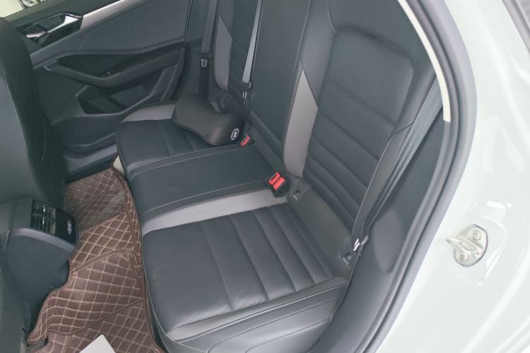 Used Volkswagen Sagitar 2021 280TSI DSG Excellence Edition Left Rear Seat