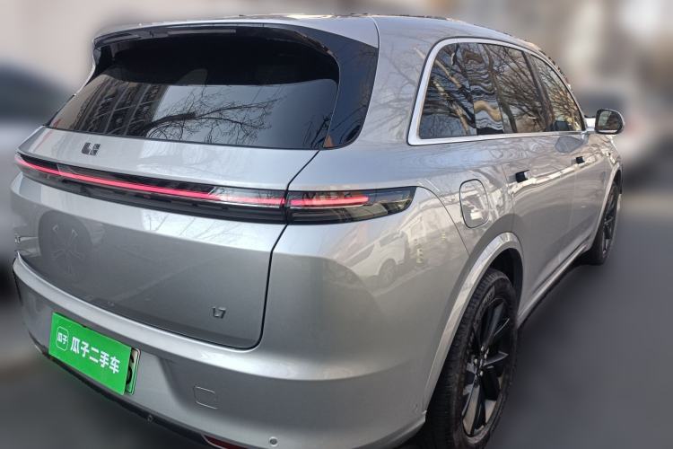 Used Li Auto L7 2023 Air model
