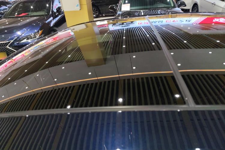 Used BMW i3 2025 eDrive 35 L Roof