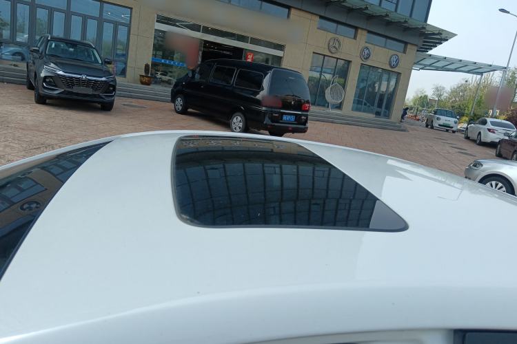 Used Buick GT 2021 Exemplar 1.5L Automatic Elite Version Roof