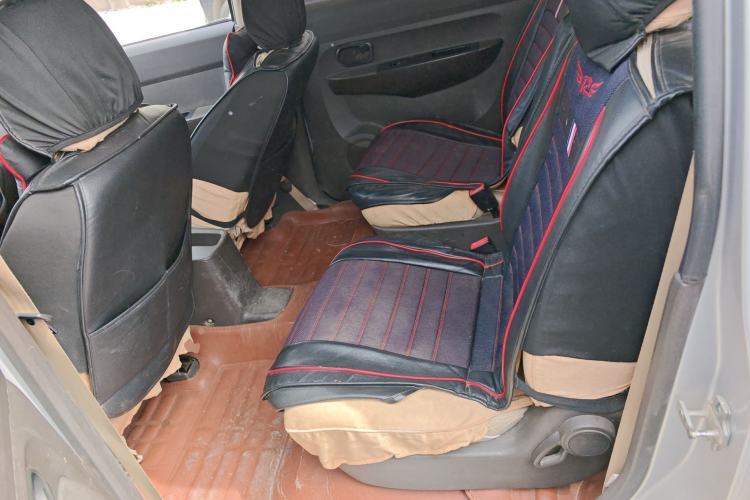 Used Wuling Hongguang 2014 1.2L S Standard Version China IV Standard
