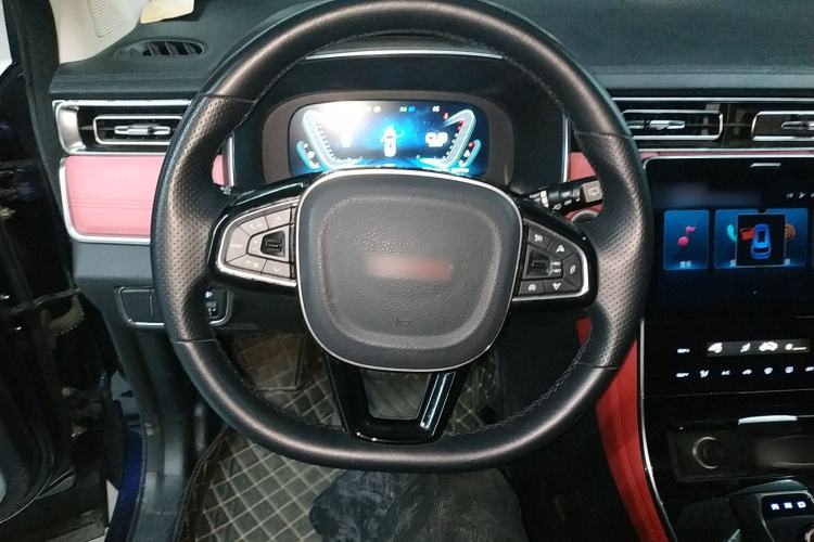 Used Sinotruk VGV U75PLUS 2021 2.0 TGDI Fun-Seeking Mountain Edition 7 Seats