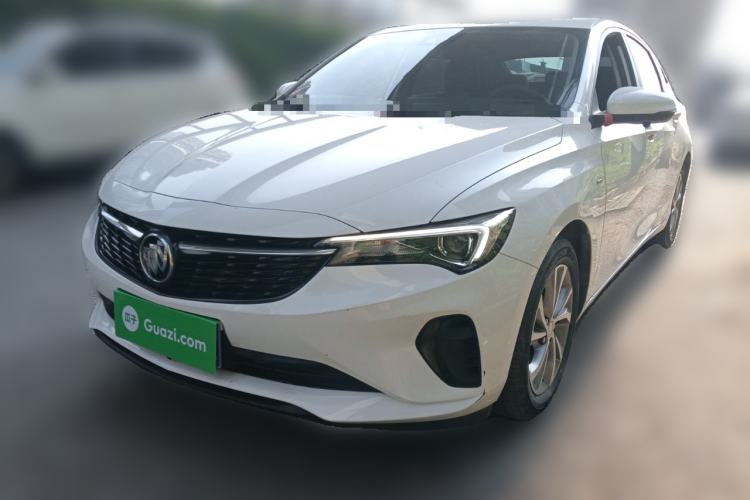 Used Buick Verano 2022 Pro 533T Enjoyment Edition