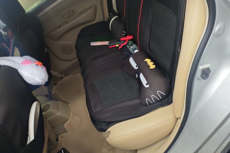 Used Nissan Sylphy 2012 Classic 1.6XE Automatic Comfort Edition