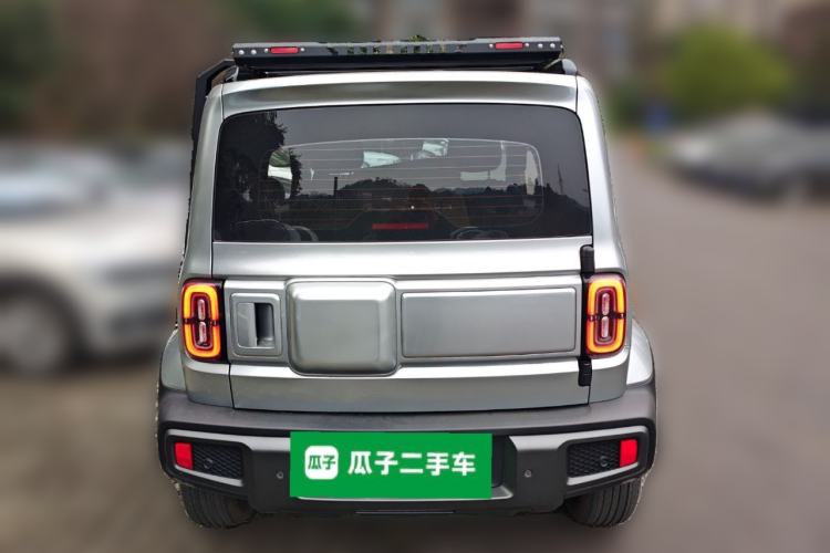 Used Baojun Spark 2023 Flagship Edition