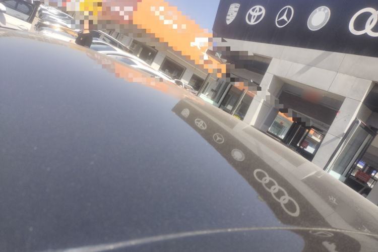 Used DS 5LS 2014 1.8L automatic Comfort version VTi140 Roof