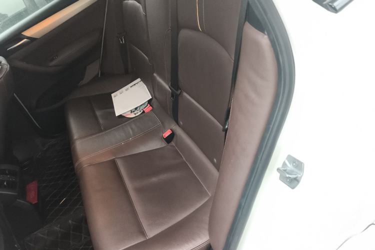 Used BMW X4 2016 xDrive20i M Sport Edition