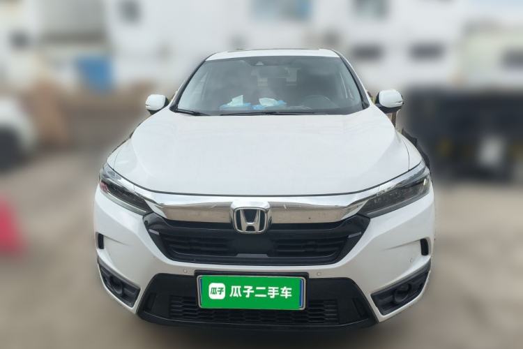 Used Honda Breeze 2020 240TURBO CVT 2WD Luxury Edition
