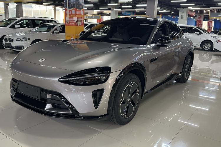 Used Xiaomi Auto YU7 2025 Ultra-Long Range Rear-Wheel Drive Version