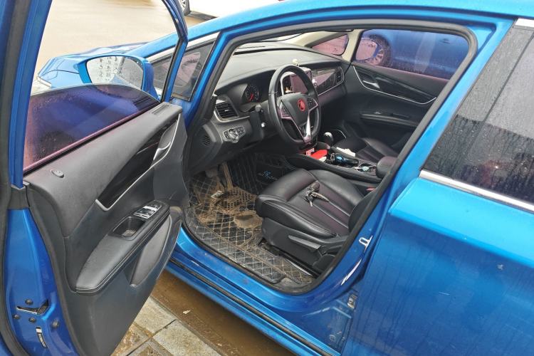 Used BYD Song MAX 2017 1.5T Automatic Smart Connect Elite 7-Seater