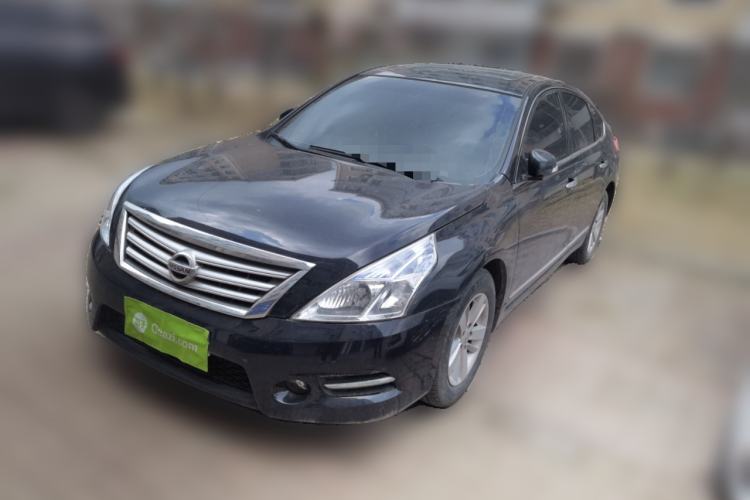 Used Nissan Teana 2011 2.0L XL Comfort Edition