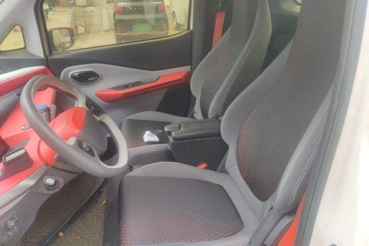 Used Baojun E200 2019 250KM Smart Enjoyment Version