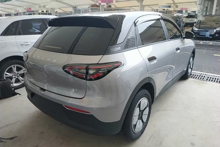 Used Geely Galaxy Geome 2025 310km Youth Edition