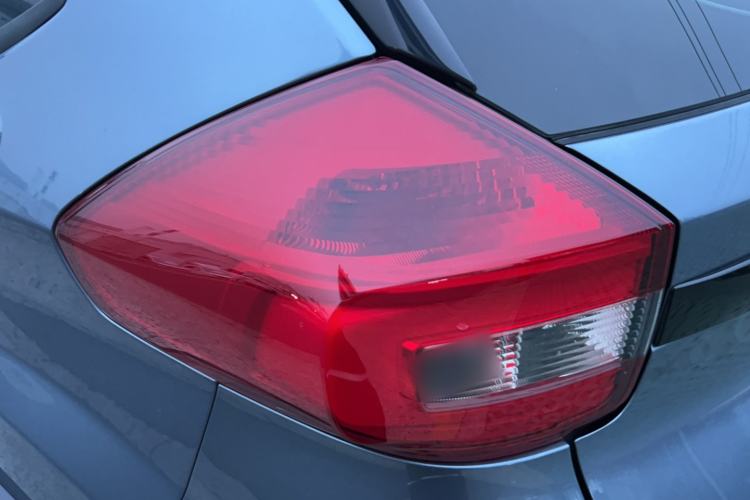 Used Chery Tiggo 3X 2024 1.5L CVT Excellence Edition