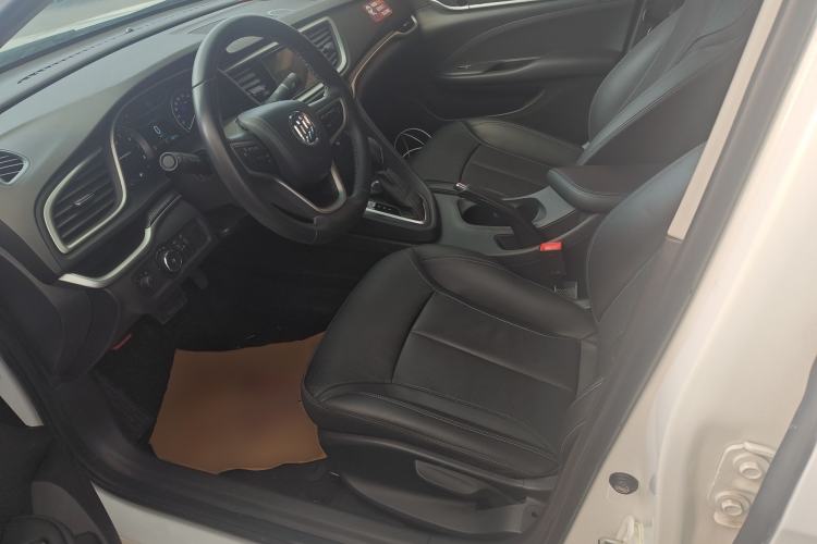 Used Buick GT 2019 18T Automatic Connected Elite Model China VI Standard