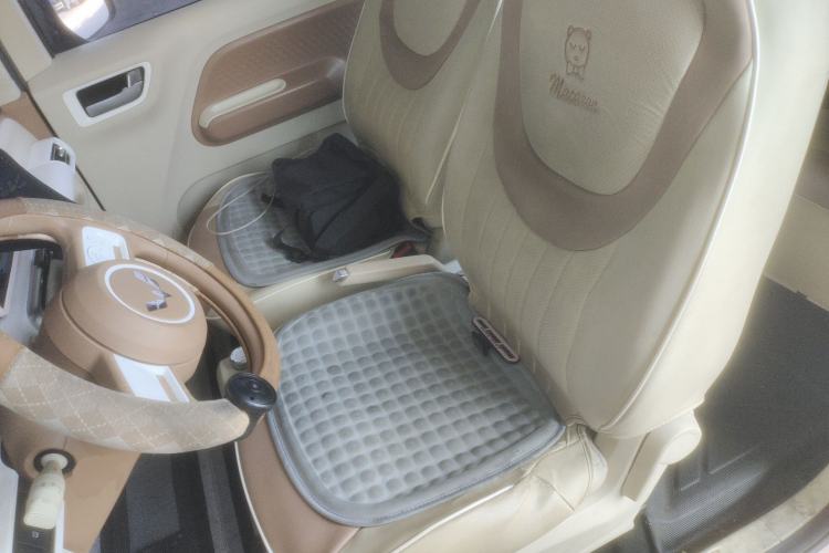 Used Wuling Hongguang MINIEV 2024 3rd Generation 170 km
