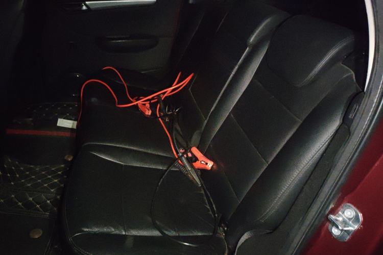 Used Mercedes-Benz B-Class 2009 B 200 Luxury Model
