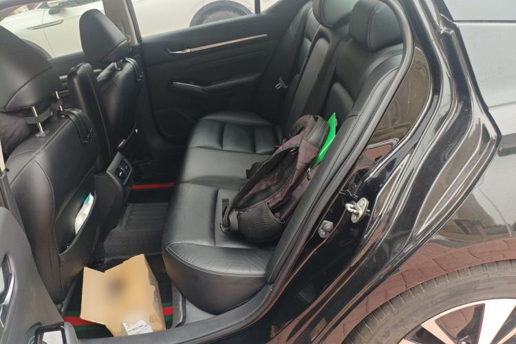 Used Nissan Teana 2021 2.0L XL Upper AD1 Smart Drive & Navigation Edition Left Rear Seat