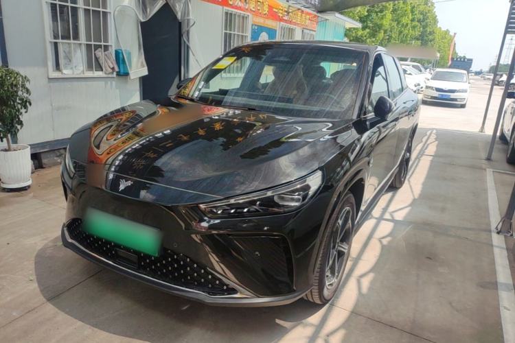 Used NETA L 2024 Pure Electric 510 Flash-Charge Red Edition Guazi used car, China used car export, Used car for sale, Used cars, Cheapest cars for sale
