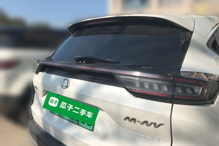 Used CIIMO M-NV 2021 Shangcheng Edition