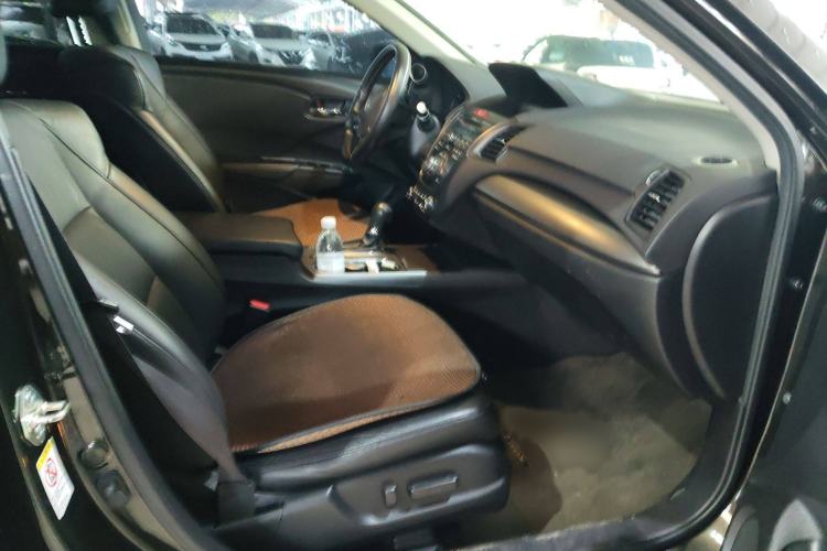 Used Acura RDX 2013 3.0L Two-Wheel Drive Elite Edition