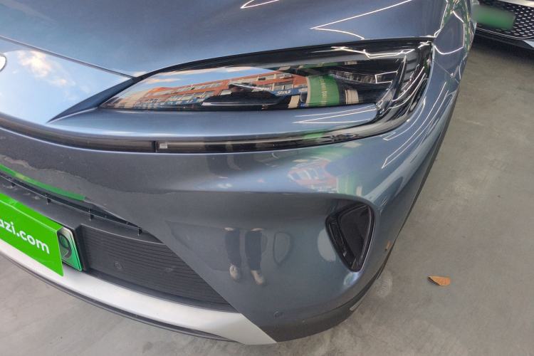 Used BYD Sealion 07 DM-i 2025 150 Flagship+ Edition