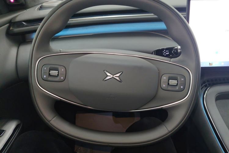 Used XPeng G7 2025 702 Max