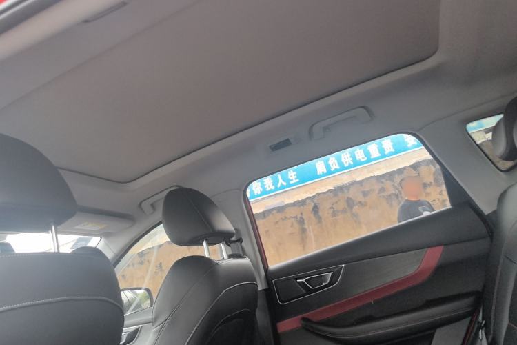 Used Chery Tiggo 7 2020 1.5T Manual Luxury Version