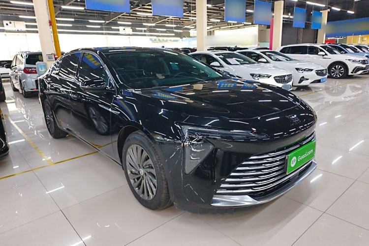 Used Buick LaCrosse 2025 28T Platinum Edition