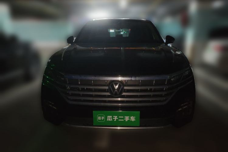 Used Volkswagen Touareg 2023 3.0 TSI Prestige Edition Classic Sport Package
