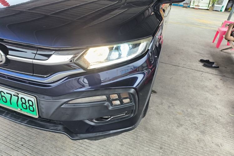 Used CIIMO X-NV 2020 Electric Edition
