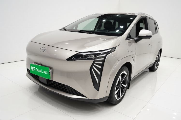 Used AION Y 2022 Plus 70 Smart Edition