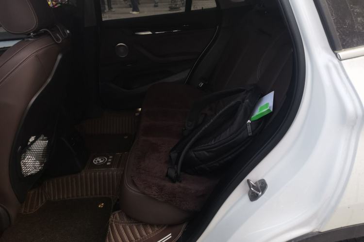 Used BMW X1 2022 sDrive25Li Leading Model
