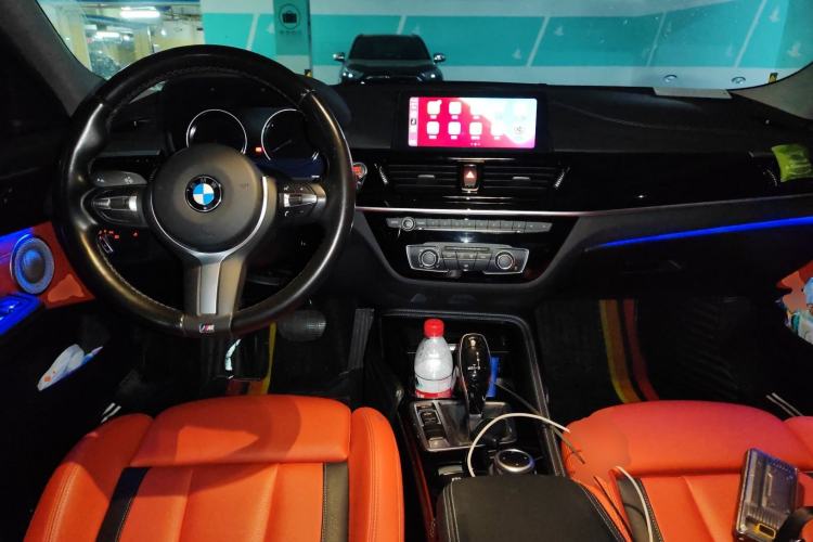 Used BMW 1 Series 2021 125i M Sport Night Edition