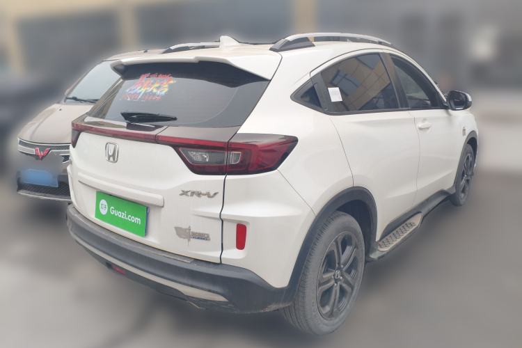 Used Honda XR-V 2019 220TURBO CVT Comfort Version China V