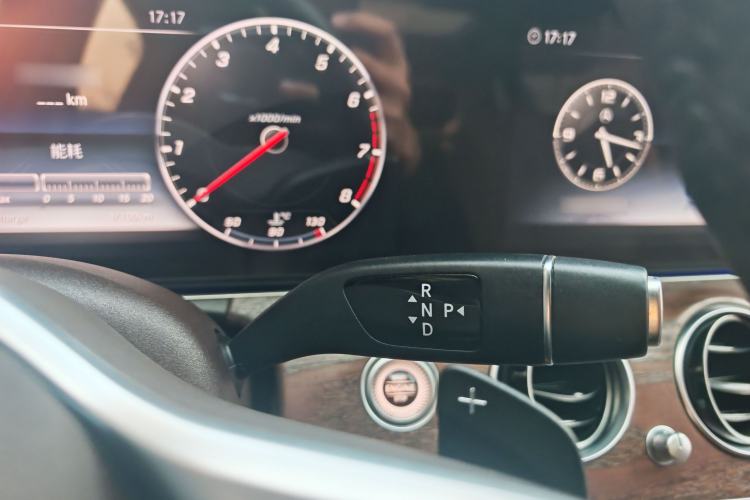 Used Mercedes-Benz E-Class 2020 Facelift E 300 L Stylish Edition
