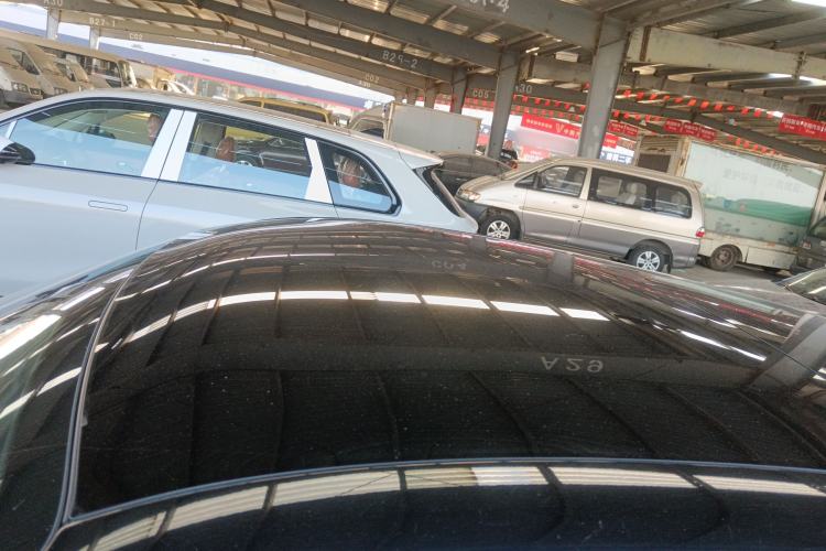 Used smart forfour 2016 1.0L 52 kW Passion Edition