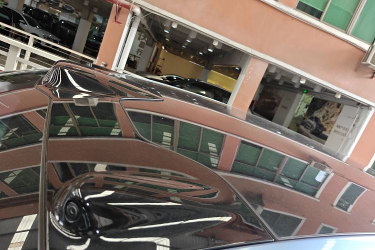 Used Nio ET7 2022 100 kWh
