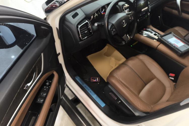 Used Honda UR-V 2020 370TURBO Four-Wheel Drive Prestige Edition