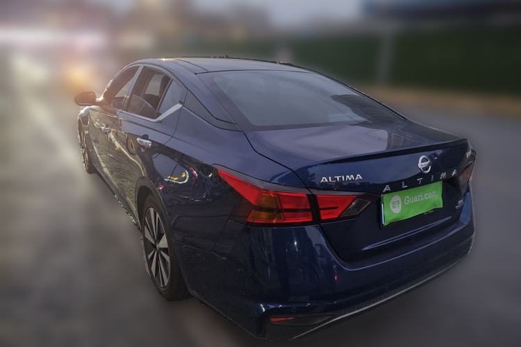 Used Nissan Teana 2021 2.0T XL Upper AD1 Smart Navigation Edition
