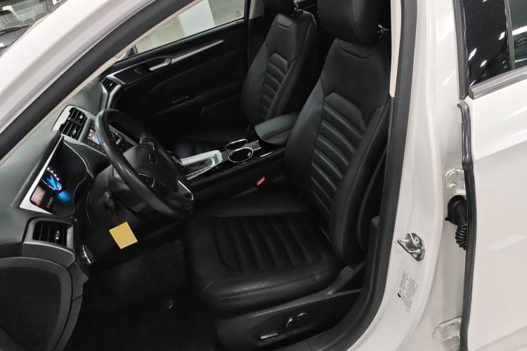 Used Ford Mondeo 2013 1.5L GTDi180 Fashion Edition
