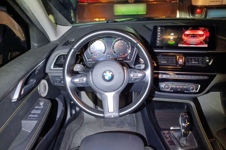 Used BMW 1 Series 2023 120i M Sport Brilliant Edition