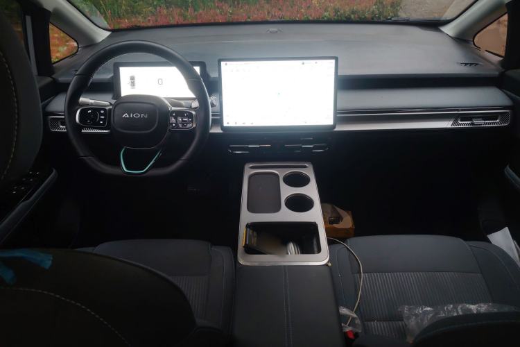 Used AION Y 2025 Plus 510 Smart Edition